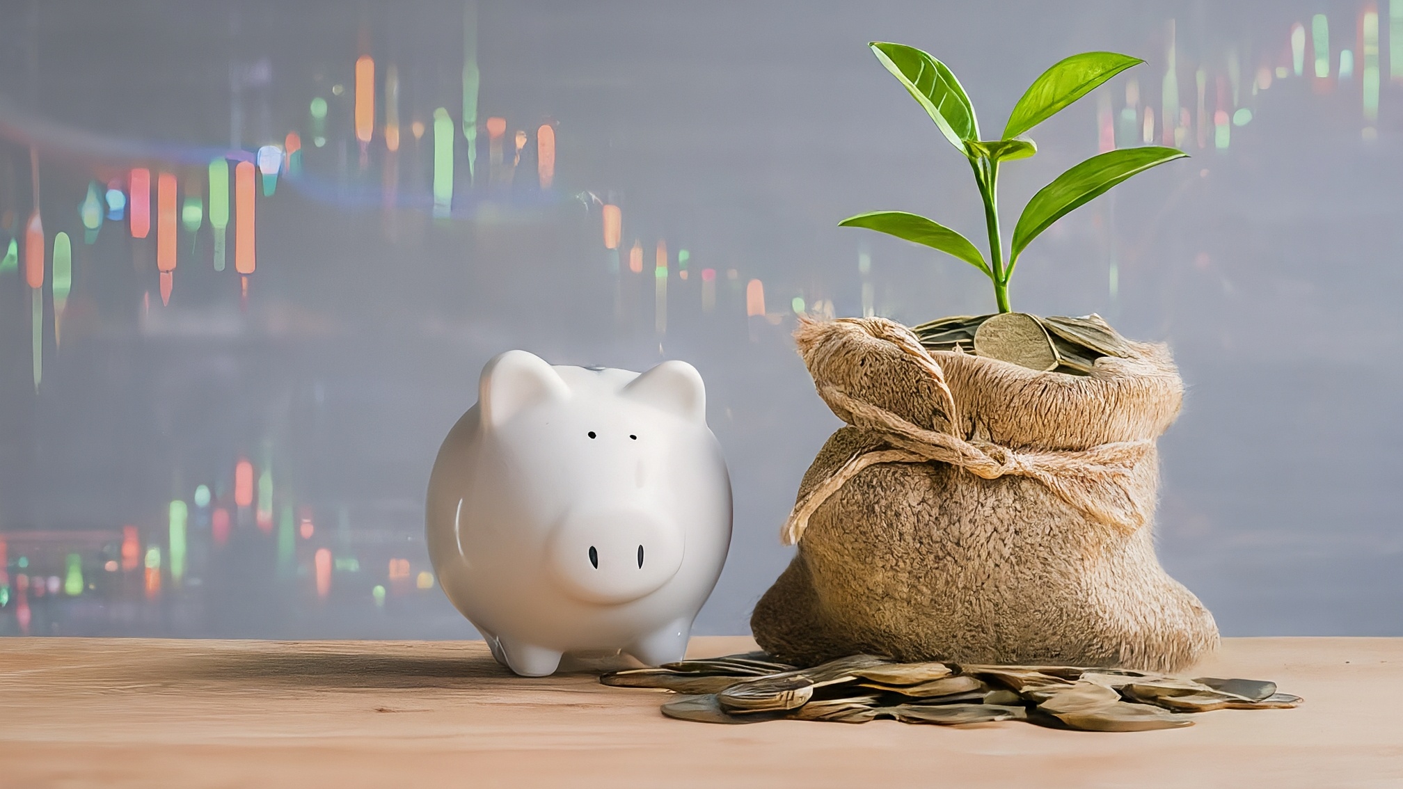 Investment Optimization