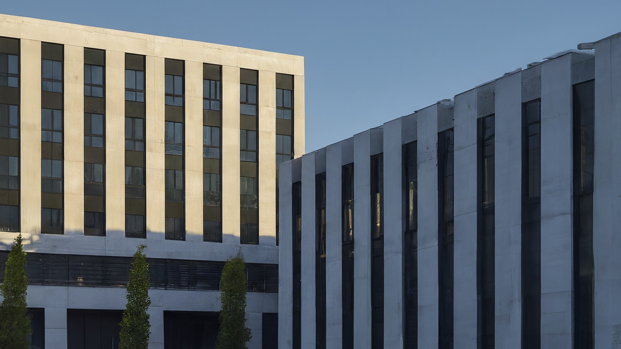 Mixed-Use Properties