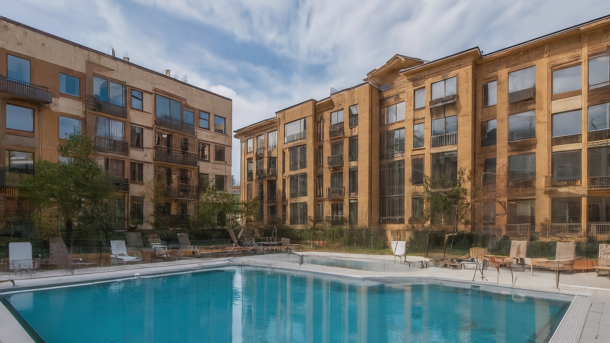 Mixed-Use Developments