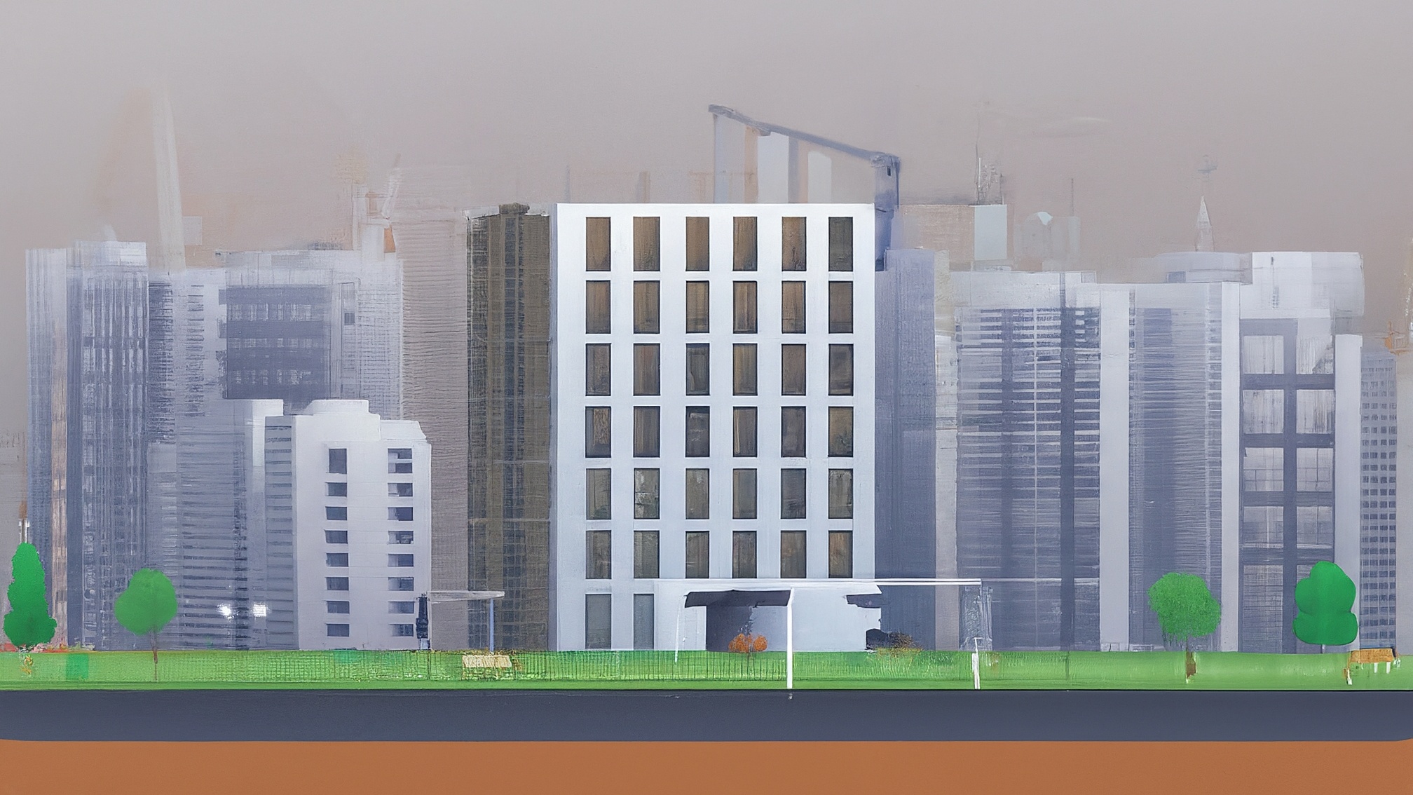 Development Projects