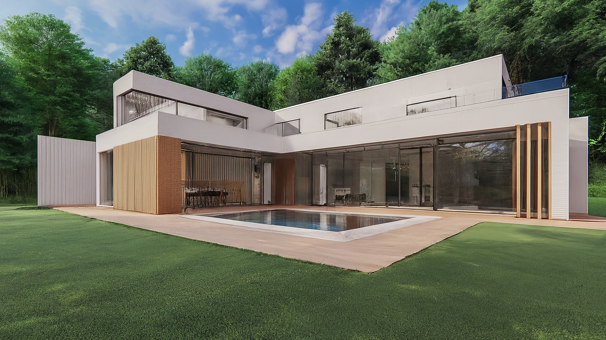 Residential Properties